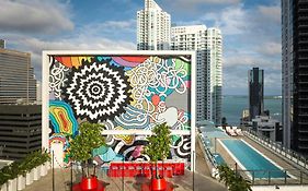 Citizenm Miami Brickell